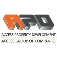 Access Property Development logo