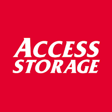 Access Storage logo