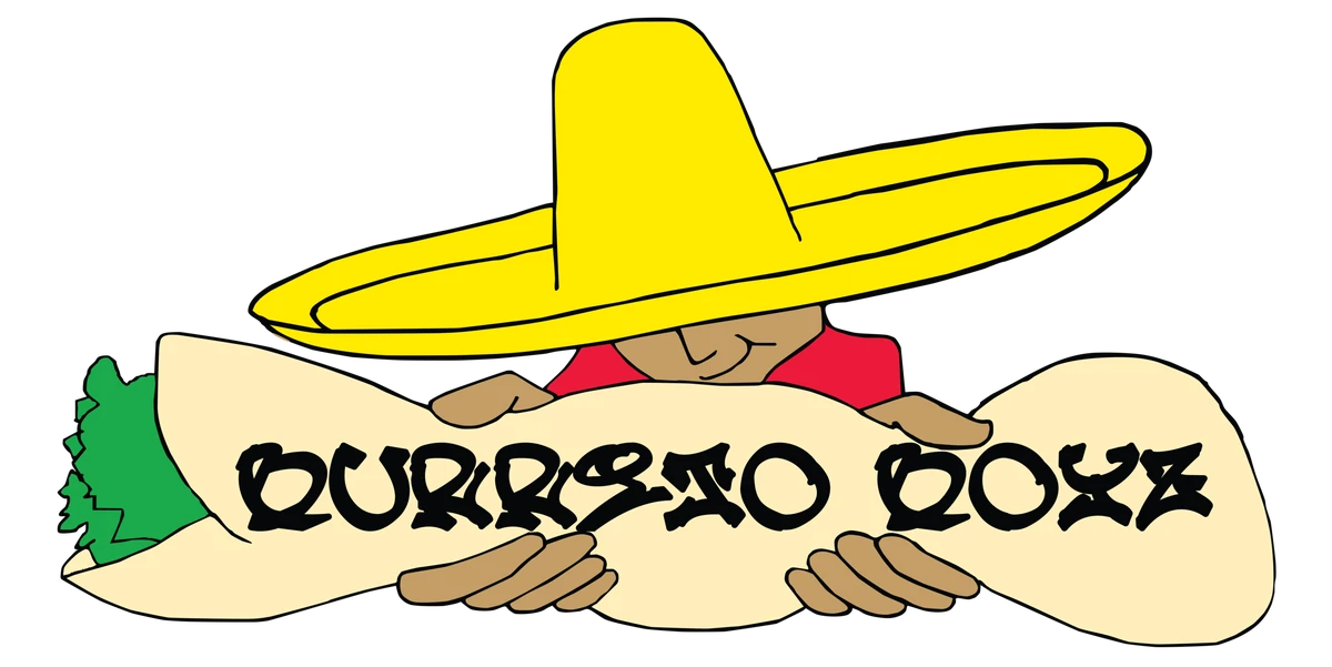 Burrito Boyz logo