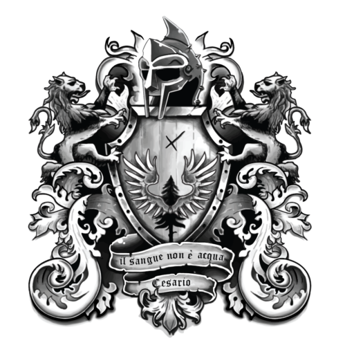 The Cesario Group logo